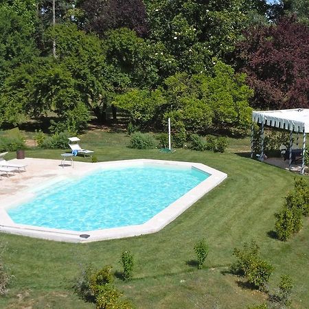 Villa Maffei Rizzardi Palu Quarto foto