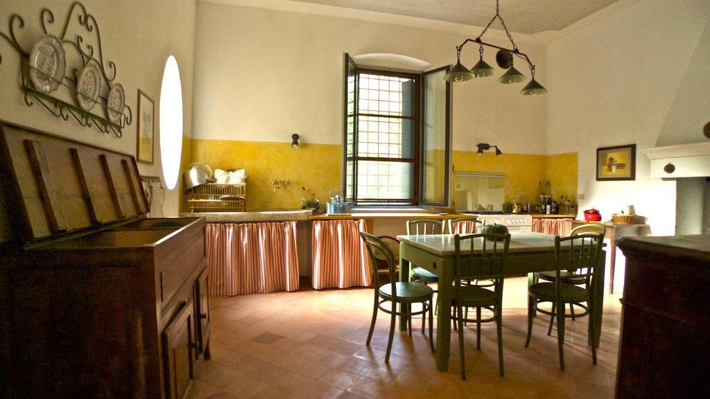 Villa Maffei Rizzardi Palu Quarto foto